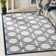 Thornbury Performance Geometric Rug