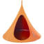 Hamac suspendu Cacoon Pod Vivere Saffo-25229392-25229399