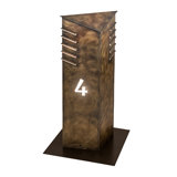 Aploks Floor Lamp