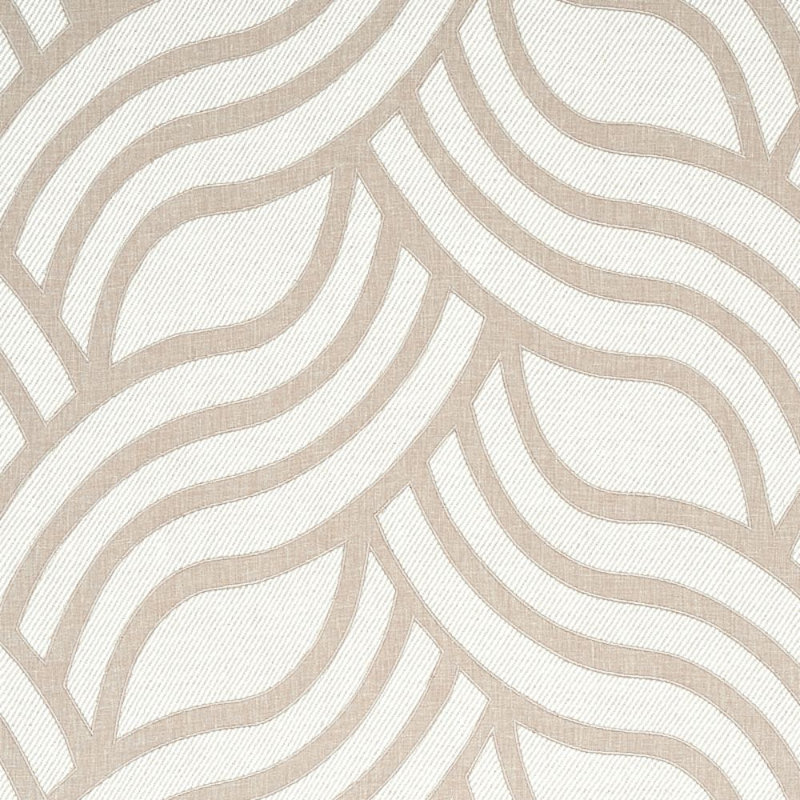 Tissu Sangomar, Marron