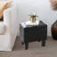Repose-pieds avec rangement 38,58 po