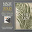 Palmaria II, reproduction encadrée - bois massif-419164698-419164701