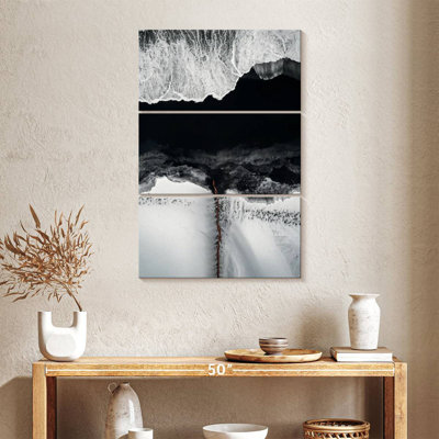Gillard Iceland Gate Black Gillard