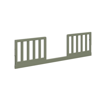 Graco Toddler Bed Rail