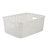 Simplify Plastic Decorative Basket-721527653-788953571-788953570