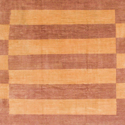 Tapis abstrait moderne 1524