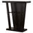 2-Shelf Console Table