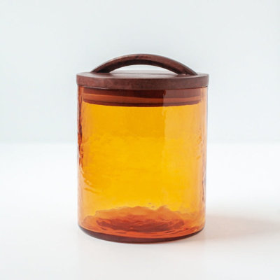 Small Canister