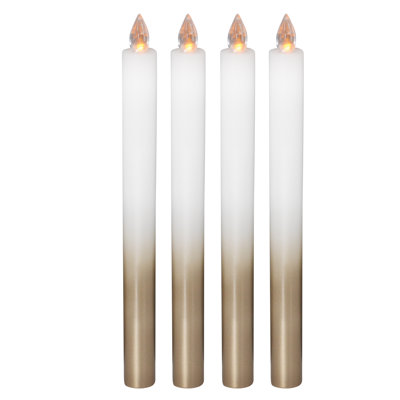 LED-Kerze Set