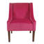 Fauteuil en polyester 62,87 po Myia-1815850403