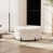 Ivory Boucle