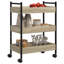 Watsonville Metal Bar Cart-466139546