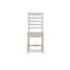 Chaise en bois massif Kinston-825809464