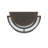 Jayne Flush Mounted Sconce