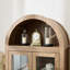 Vitrine de rangement 73 po-434187563