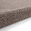 Bali area rug Machine Woven Rectangle Grey-93557203