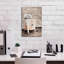 «Laundry Room» par Lori Deiter, art mural sur toile-613157157