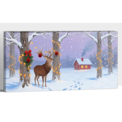 Abhinaya Decor, Winter Winter