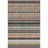 Premium Machine Washable Mayfield  Striped Rug-1843050009-1843050005