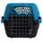 Plastic Pet Carrier with 1 Door-31673512-31692436