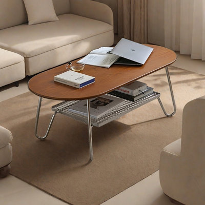 Table basse Retro
