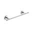 Duemila Wall Mounted Towel Bar