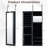 Maura 12.5'' Wide Jewelry Armoire-664209789