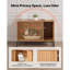 Litter Box Enclosure