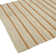 Tollette Striped Indoor Rug