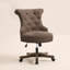 Chaise de bureau pivotante Asyra-344881632