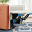 Fauteuil de massage inclinable électrique-998585794