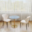 Chaise d'appoint