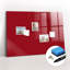 Magnetic Glass Dry Erase Board-1010283116