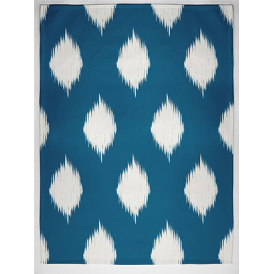 Schuck Plain Weave / Muslin Throw Blanket