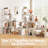 Alinea Step Bookcase-1386072110