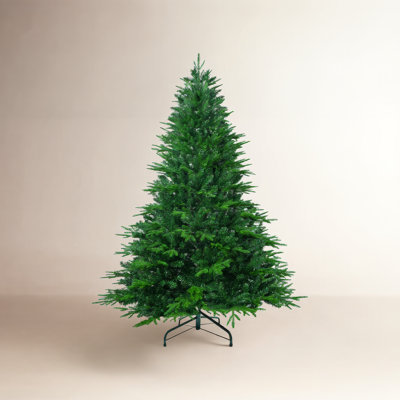 Spruce Christmas tree