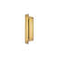 Pirouette Dimmable LED Wall Sconce With Color Temperature Switch From 2700K/3000K/3500K/4000K-1674821825