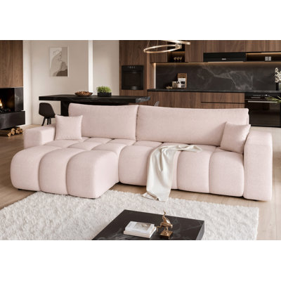 4 Seater Sofa Bed