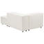 APRICA Upholstered Chaise Lounge-102465548
