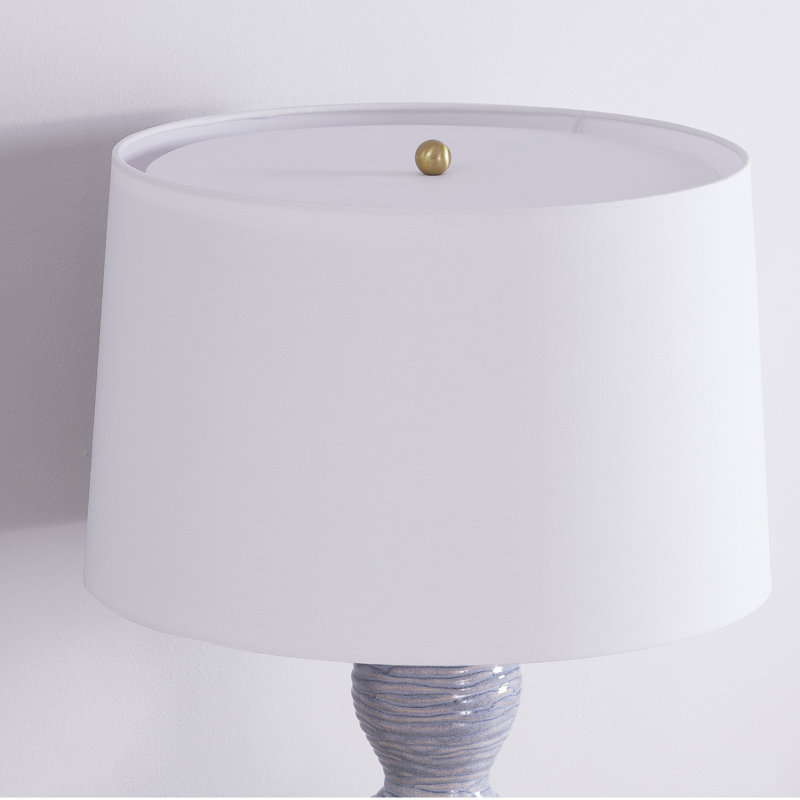 CAIRNS 1 LIGHT TABLE LAMP