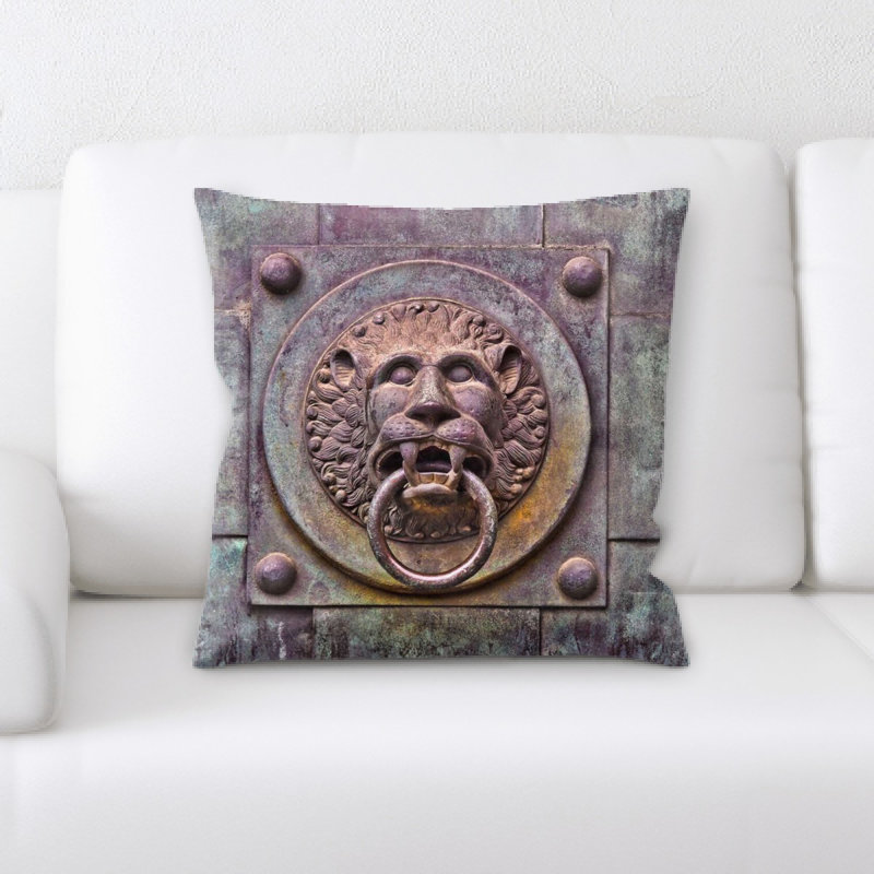 Coussin de but