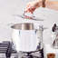 Batterie de cuisine 5 pièces Alva Maestro-115335576