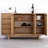 Modern Minimalist Sideboard Cabinet