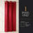 Suedine Room Darkening Single Curtain Panel-15866229