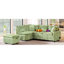 Lit modulaire convertible en, avec, 2 oreillers, ports - prises de rangement ergonomiques et romantiques relaxantes-893664382