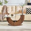 Table basse en verre Creative-131255561