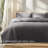 Best Seller Quilted Blanket - Textured Weave Pattern, Airy Lightweight Bed Covering,85gsm-118156037-101518321