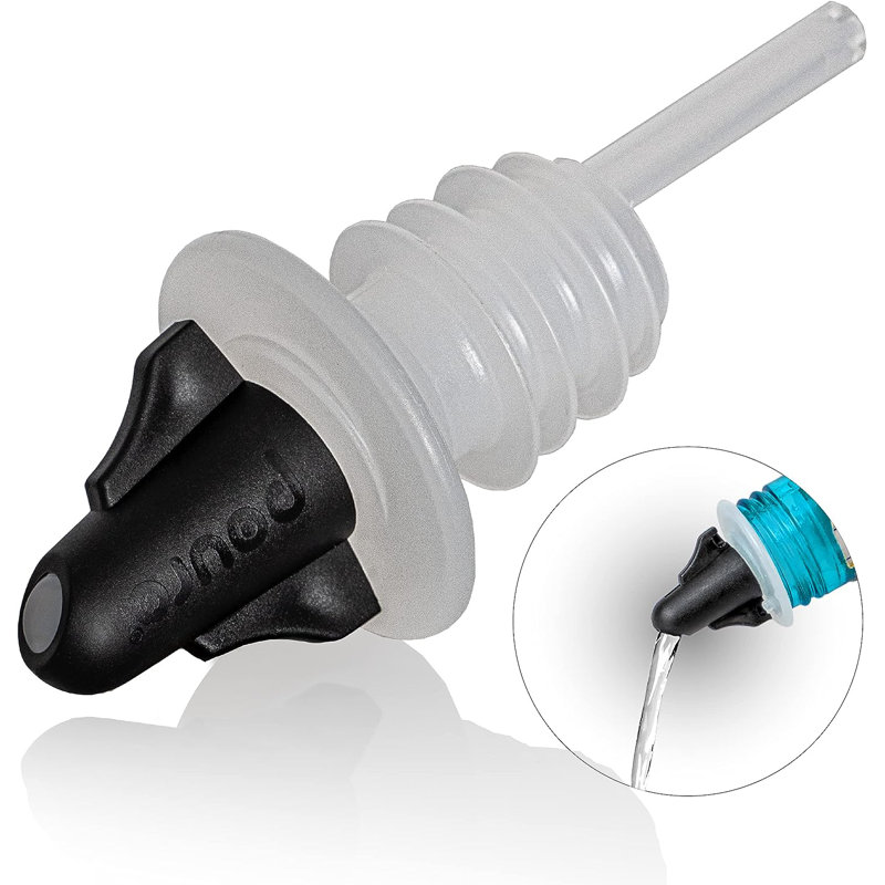 Midkiff Bottle Stopper