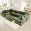 Canapé modulaire surdimensionné Cloud-118055426