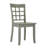 Norita 17.32'' H Solid Wood Side Chair-300915046